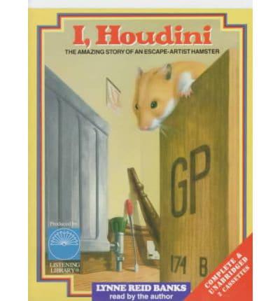 I, Houdini