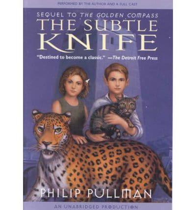 The Subtle Knife