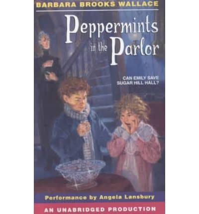 Peppermints in the Parlor