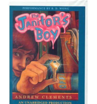 The Janitor's Boy