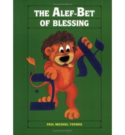 Alef Bet of Blessings