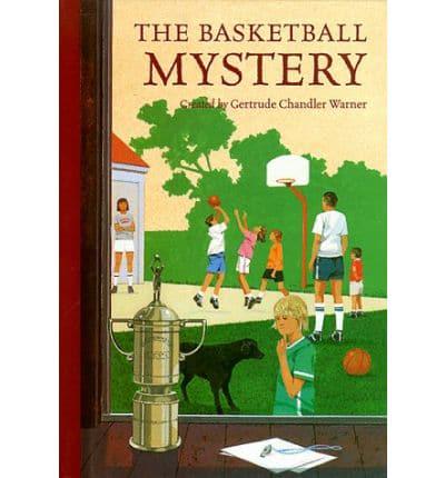 The Basketball Mystery