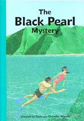 The Black Pearl Mystery