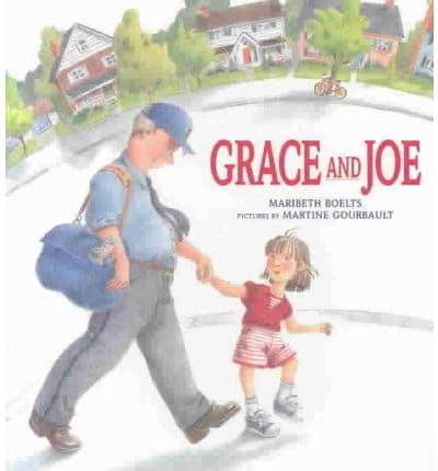 Grace and Joe