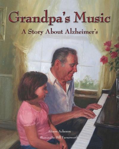 Grandpa's Music