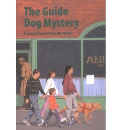 The Guide Dog Mystery