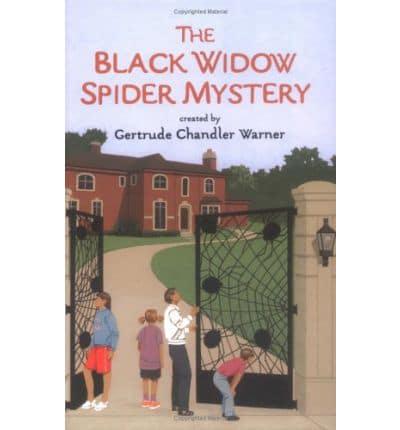 The Black Widow Spider Mystery