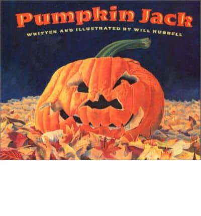 Pumpkin Jack