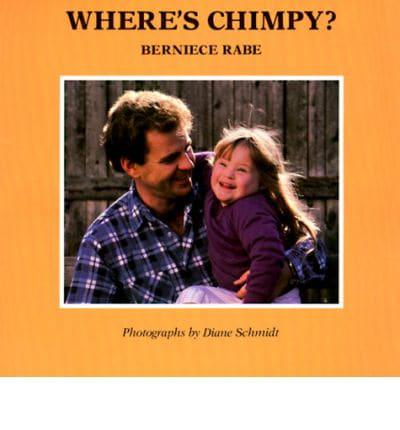 Where's Chimpy?