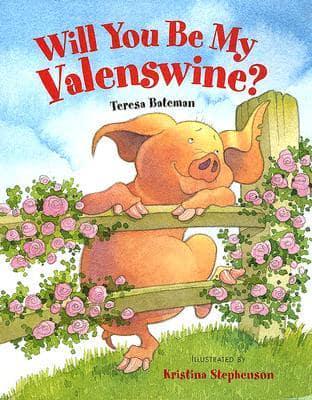 Will You Be My Valenswine?