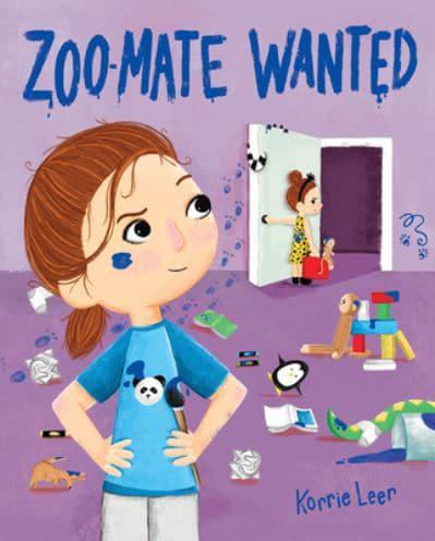 Zoommate Wanted