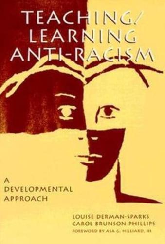 Teaching / Learning Anti-Racism
