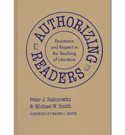 Authorizing Readers