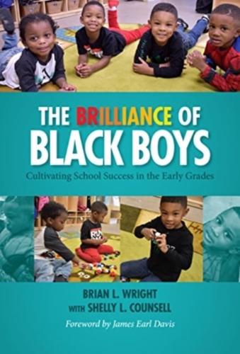 The Brilliance of Black Boys