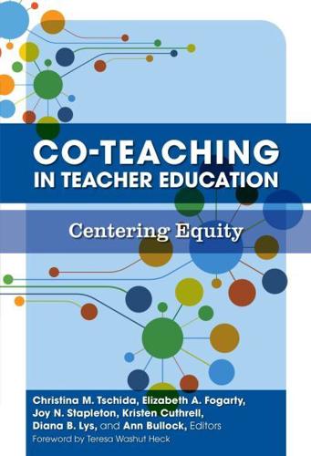 Co-Teaching in Teacher Education