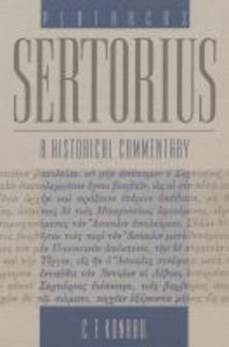 Plutarch's Sertorius