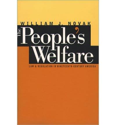 The People's Welfare