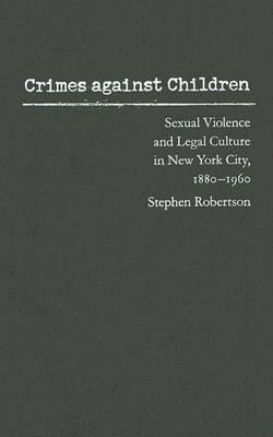 Crimes Against Children