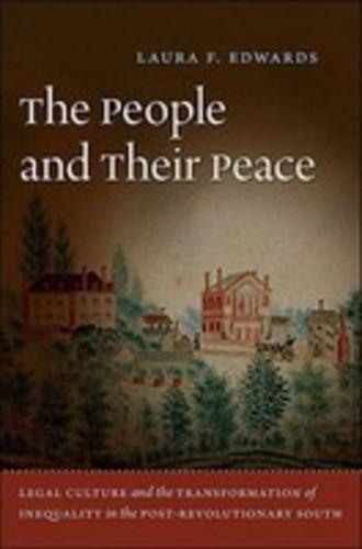 The People and Their Peace