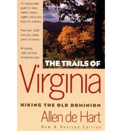 The Trails of Virginia