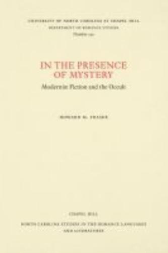 In the Presence of Mystery
