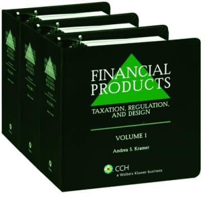 Financial Products 2007