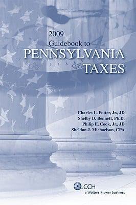 Guidebook to Pennsylvania Taxes