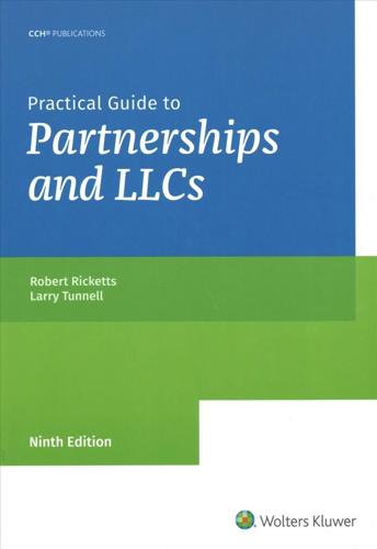 PRAC GT PARTNERSHIPS & LLCS (9