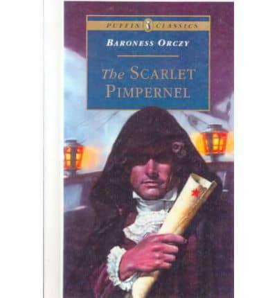 The Scarlet Pimpernel