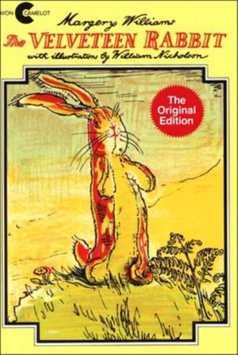 Velveteen Rabbit, Or, How Toys Become Real