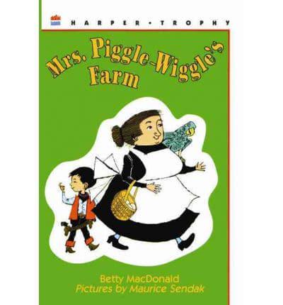 Mrs. Piggle-Wiggle's Farm