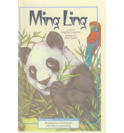 Ming Ling