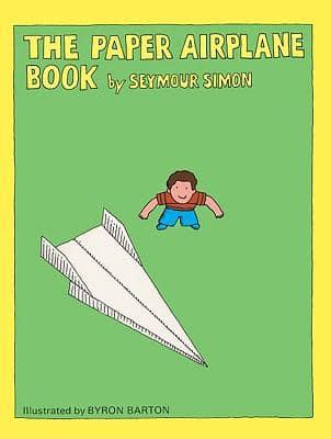 The Paper Airplane Book