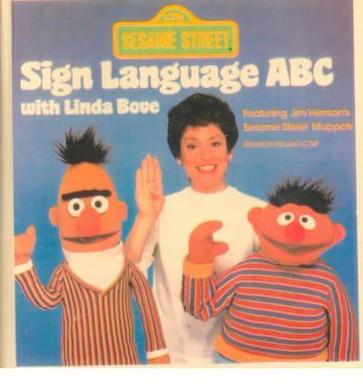 Sign Language ABC