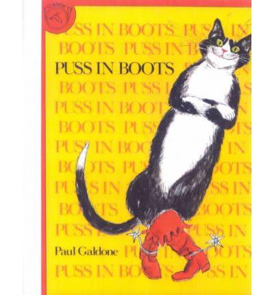 Puss in Boots