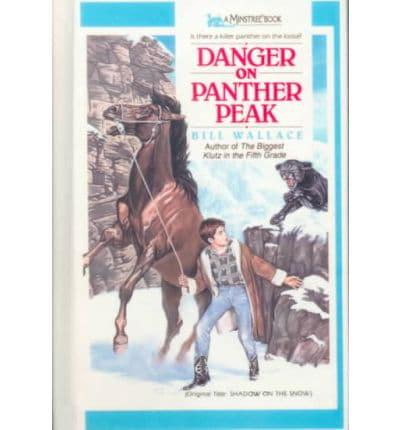 Danger on Panther Peak