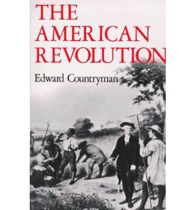 The American Revolution