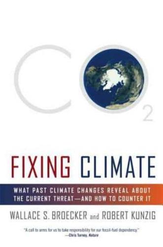 Fixing Climate