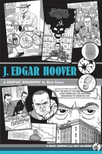 J. Edgar Hoover