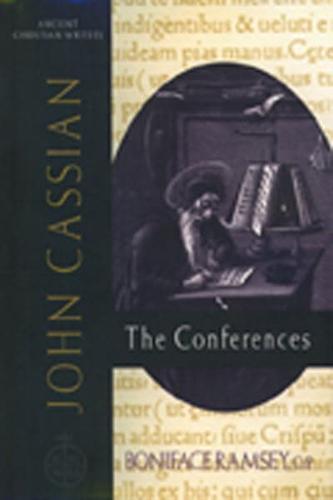 John Cassian, The Conferences