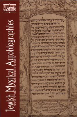 Jewish Mystical Autobiographies