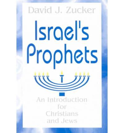 Israel's Prophets