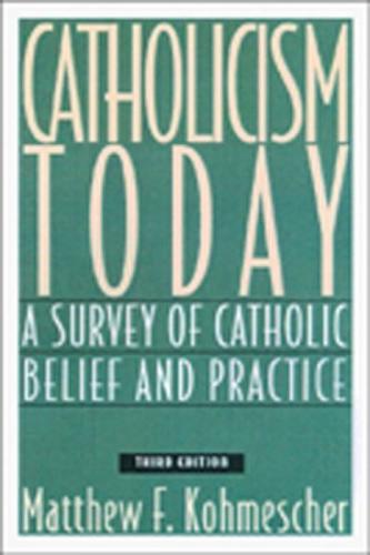 Catholicism Today