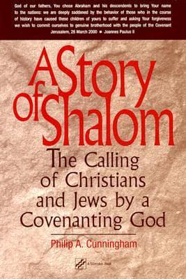 A Story of Shalom