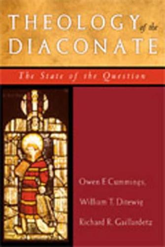 Theology of the Diaconate