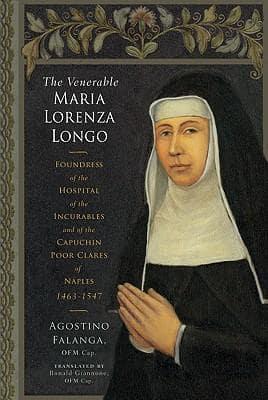 The Venerable Maria Lorenza Longo