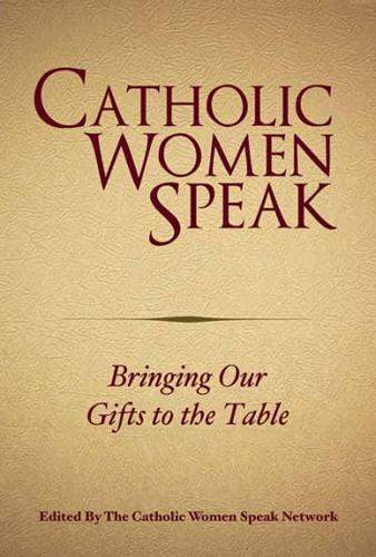 Catholic Women Speak
