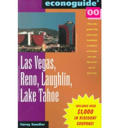 Las Vegas, Reno, Laughlin, Lake Tahoe