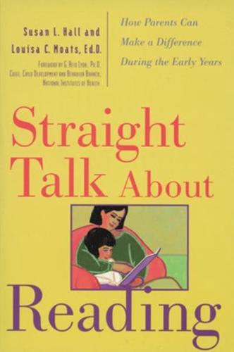 Straight Talk About Reading