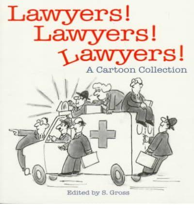 Lawyers! Lawyers! Lawyers!